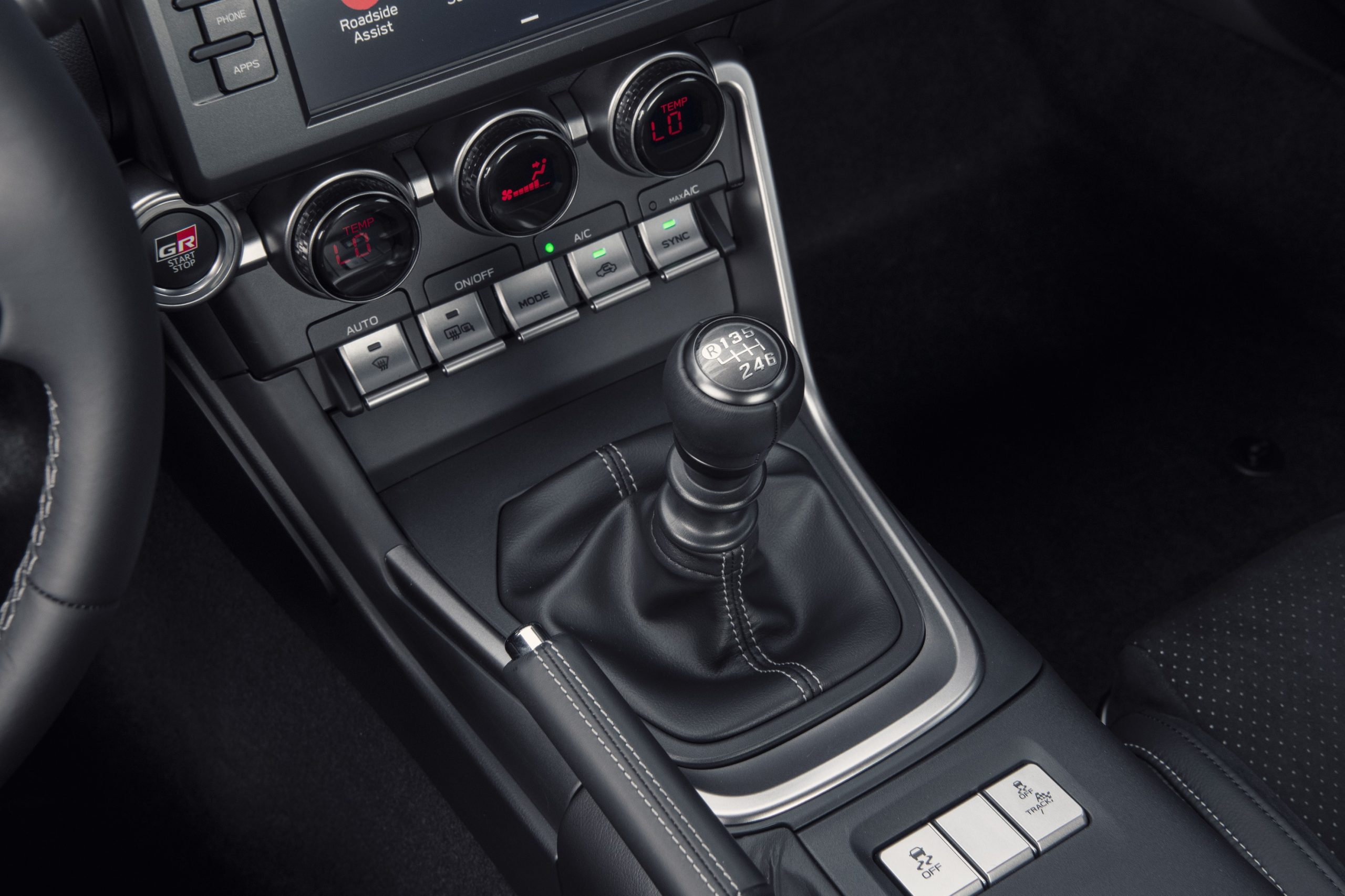 New Toyota Patent Gives Manual Transmissions an EV Lifeline
