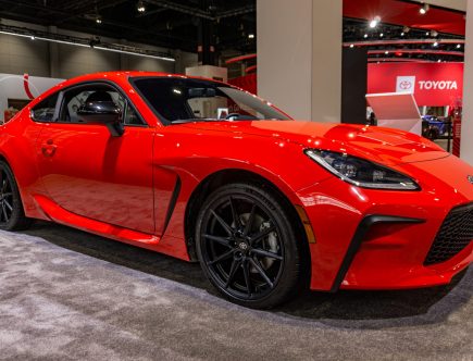 2022 Subaru BRZ & Toyota GR86: What Are the Differences Really?