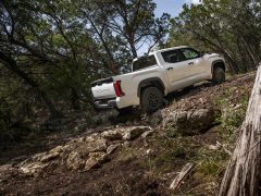 2022 Toyota Tundra Receives One of the Pickup Truck’s Lowest Reliability Scores, Ever