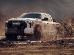 Is the 2022 Toyota Tundra Less Reliable Than the 2021 Model?
