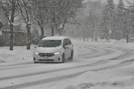 3 Things That May Need to Be Replaced on Your Car Before Winter