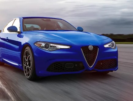 This Is the Cheapest New Alfa Romeo You Can Buy In 2022, Should You Go For It?