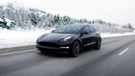2022 Tesla Model 3 and S Are the Most Satisfying Electric Cars, Says Consumer Reports
