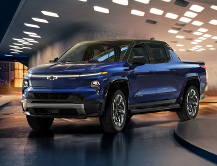 Will the Chevy Silverado EV Be the Best Electric Pickup Truck?