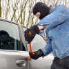 A carjacker attempts to steal a car, when police recover it, the victim will need to pay to get it back.