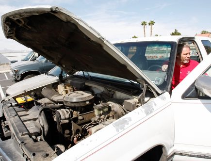 Most Common Problems; Chevrolet Silverado, GMC Sierra Half-ton Truck Trouble Spots
