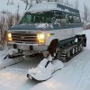 Chevy Snow Cat