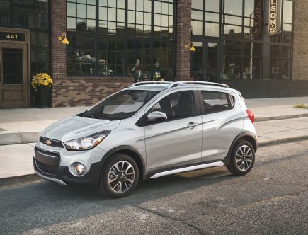 The Chevy Spark (America’s Cheapest Car) Is Dead, Buy These 5 Used Cars Instead