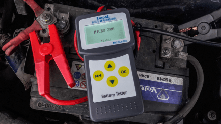 Don’t Make These Mistakes That Will Destroy a Car Battery
