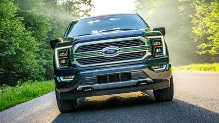 2022 Ford F-150 Prices Just Increased by Thousands