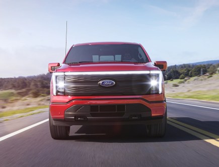 Do Ford Trucks Actually Last Long Enough to Be Worth It?