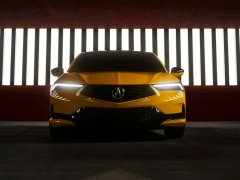 2023 Acura Integra: Features, Specs, and Design — The Luxury Car is Back!