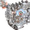 GM turbocharged I4