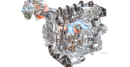 Chevy 2022 Equinox and Trailblazer Have A Major Engine Problem
