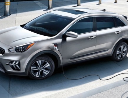 5 Most Fuel-Efficient Plug-in Hybrids of 2022 That Will Save You Money on Gas