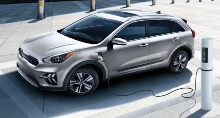 5 Most Fuel-Efficient Plug-in Hybrids of 2022 That Will Save You Money on Gas