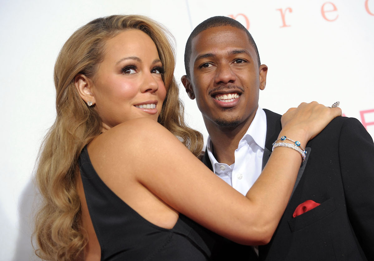 Mariah Carey Was Gifted Luxury Cars From ExHusband Nick Cannon Despite