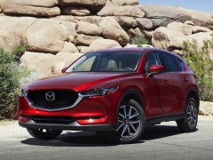 2022 Mazda CX-5: Practically Perfect Premium Pleasure