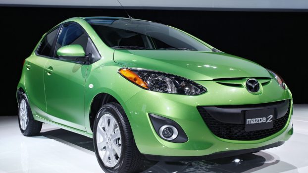 Used Mazda2: 4 Pros and Cons of Buying This Subcompact Car