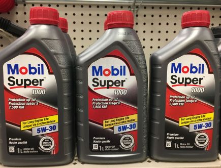 Is It Possible to Switch to Synthetic Oil?