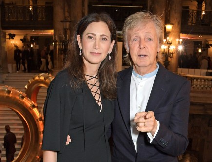 Paul McCartney’s Wife, Nancy Shevell, Is a Trucking Maven Worth $200 Million