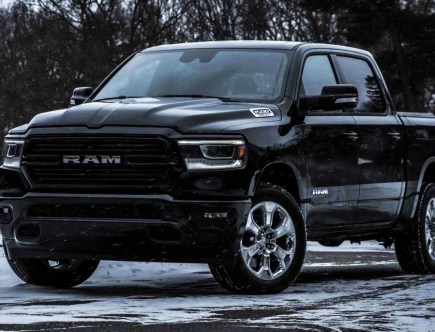 4 Most Frequently Asked Questions About the 2022 Ram 1500