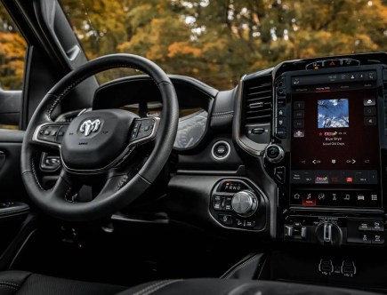 Best Infotainment Systems of 2022 According to Forbes
