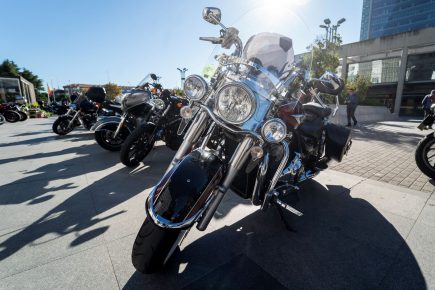 Harley-Davidson Motorcycles Aren’t Nearly as Reliable as Yamaha, According to Consumer Reports
