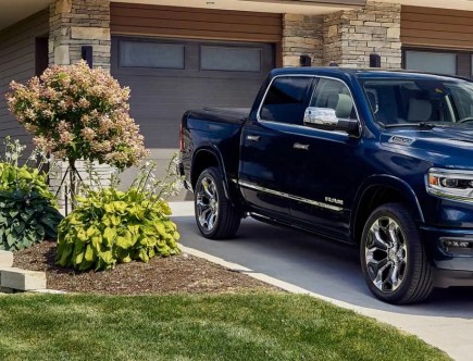 The 6 Special Edition Ram Trucks You Can Buy