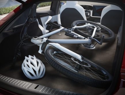 The Best EVs With the Best Cargo Space