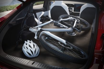 The Best EVs With the Best Cargo Space