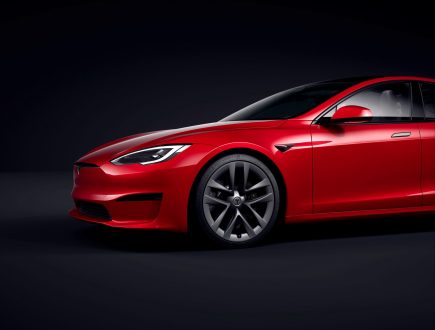 Tesla Model S Plaid Build Quality No Longer “90s Kia” Terrible, Still Needs Work