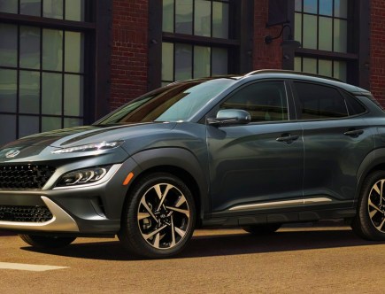 3 Reasons to Buy the 2022 Hyundai Kona