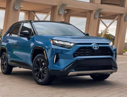 3 of the Best 2022 Toyota RAV4 Trims You Need to Consider