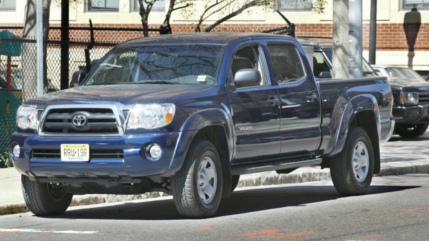 There’s a Toyota Tacoma for Everyone