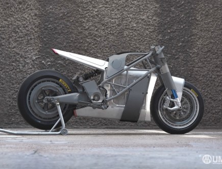 Zero and Exro Prove You Can Tune Electric Motorcycles