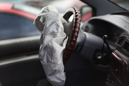 Used Car Dealer in Philly Smuggled and Installed Hundreds of Dangerous Counterfeit Airbags From China, Putting Hundreds At Risk
