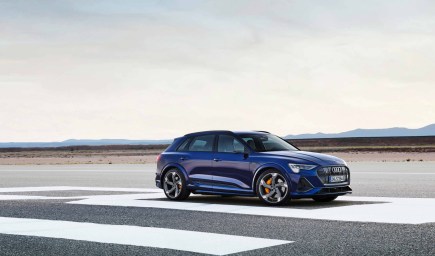 Is the 2022 Audi e-tron or 2022 Audi e-tron Sportback a Better Buy?