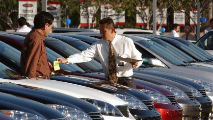 15 Questions to Ask When You Are Buying a New Car