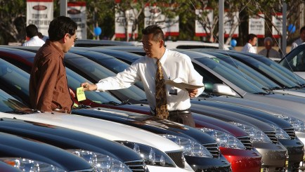 Questions to Expect From Your Car Salesperson When Buying a Car