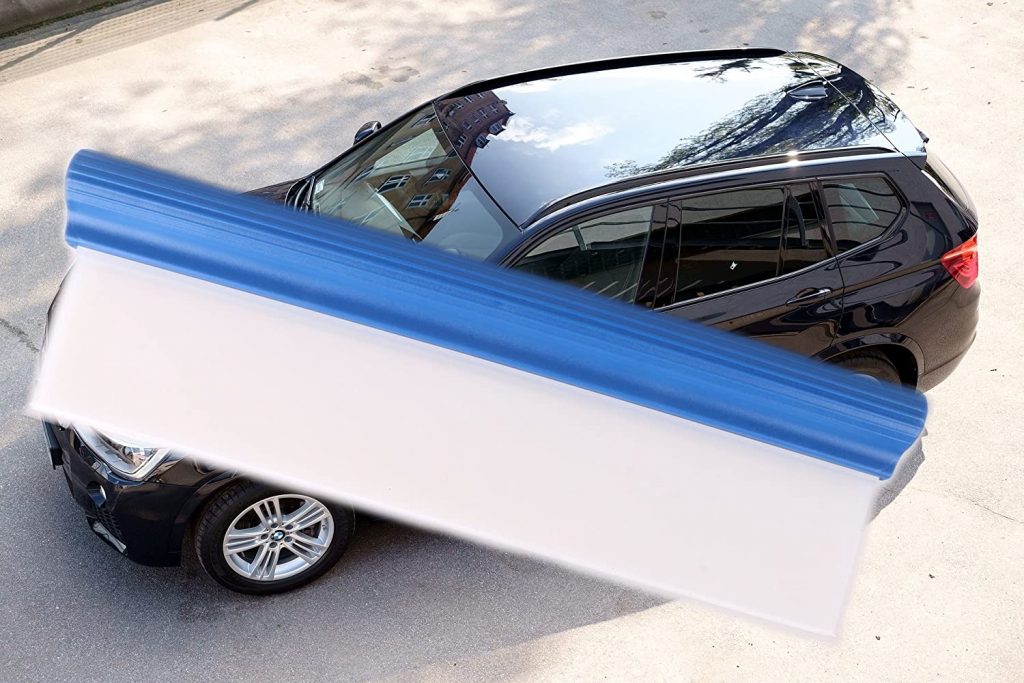 4 Ways to Dry Your Car After a Wash Without Destroying Its Paint ...