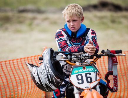 How Old Do Kids Need to Be to Ride a Dirt Bike?