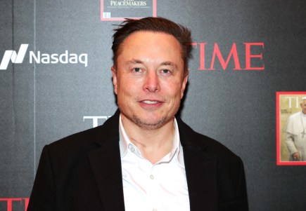 Elon Musk Asked 1 UCF Student to Stop Tracking His Plane: He Said No