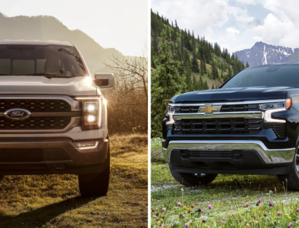 Consumer Reports Settles the Debate Between the Ford F-150 and Chevy Silverado Rivalry