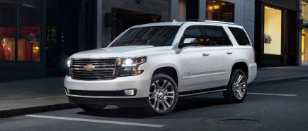 Is the 2022 Chevy Tahoe or 2022 GMC Yukon a Better Buy?