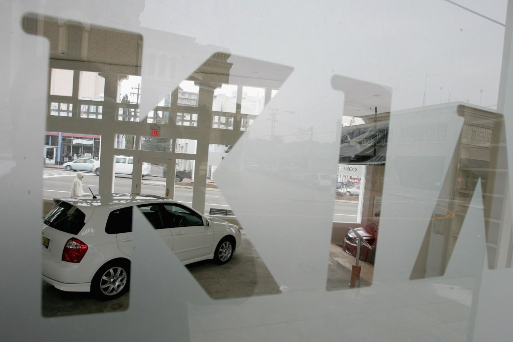 Kia denied the sale of a California Kia Dealership