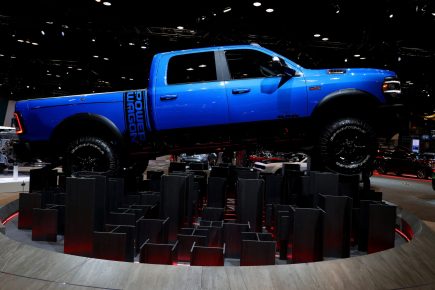 These Top-Rated 2020 Pickup Trucks Are Now Some of the Best Used Truck Models You can Buy