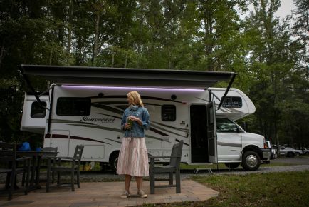 Is Parking Your RV at a KOA Campground Worth It?