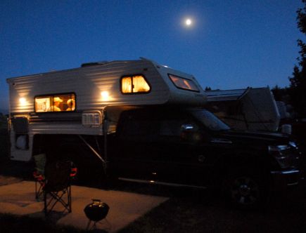 5 Easy RV Remodel Projects to Upgrade Your RV