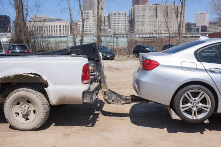 Vehicle Repossession: What Happens When Your Car Is Repossessed?